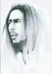 bob marly